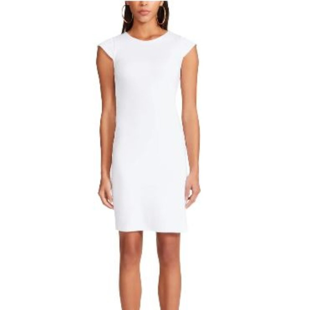 BB Dakota Sips Tee Dress NWT
